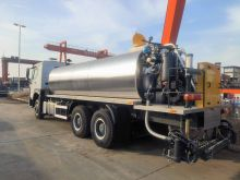 XCMG Official Asphalt sprayer XLS1505A road maintenance price